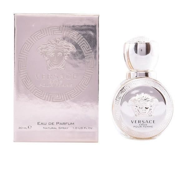 Versace Eros Pour Femme Eau de Parfum 30ml (Original)