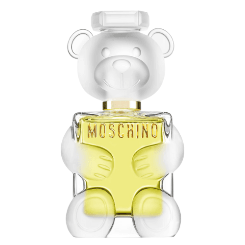 Moschino Toy 2 Eau de Parfum 100ml (Original)