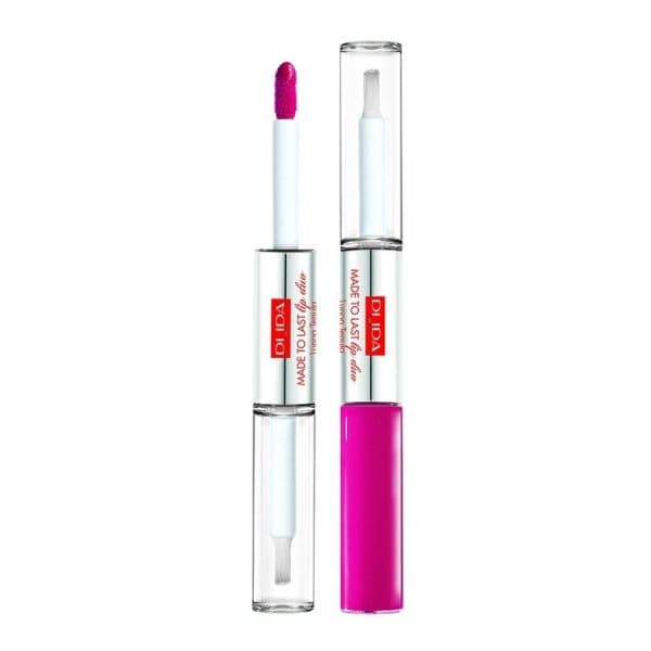 Pupa 10 Tom Vintage Pink 8 ml