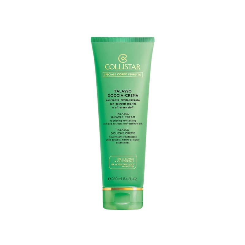 Collistar - Talasso Creme Duche 250ml