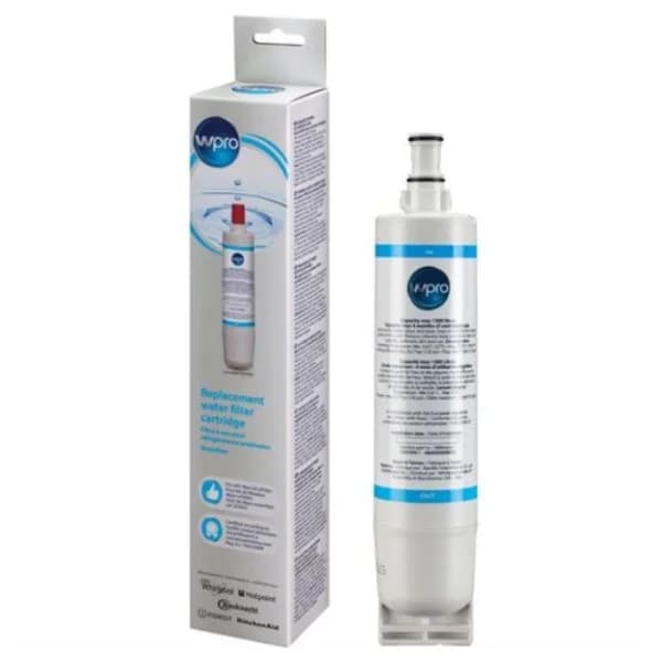 Whirlpool Cartucho De Substituição P/ Filtro De Água WPRO - USC009/1 - 484000008552