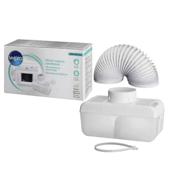 Whirlpool Kit Tubo Maquina de Secar WPRO UCD003