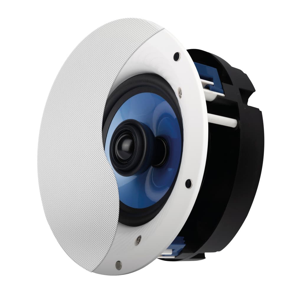 Coluna Tecto 6,5″ 100W