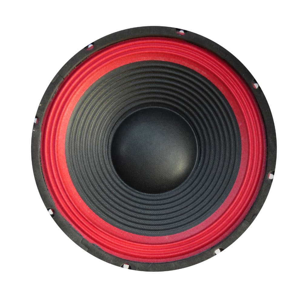Woofer 10″ 200W 8ohm (25cm)
