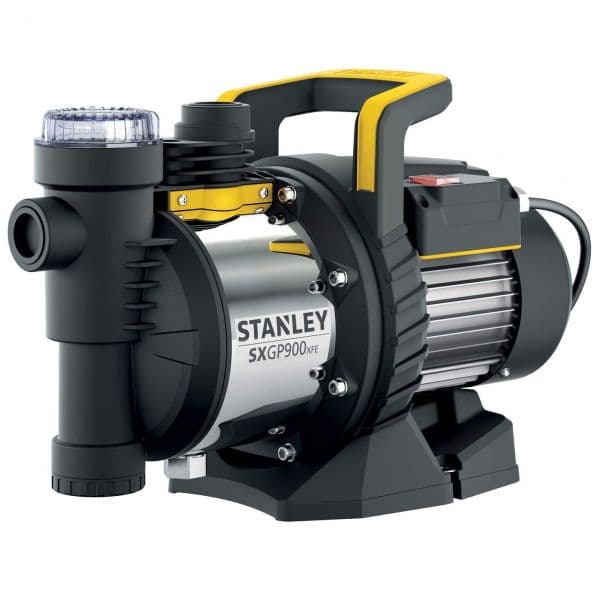 Stanley Bomba Transfega - SXGP900XFE