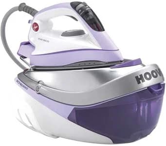 HOOVER - Ferro c/ Caldeira SRD 4108\1