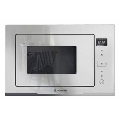 Hoover H-MICROWAVE 500 28L 900W Branco – Microondas