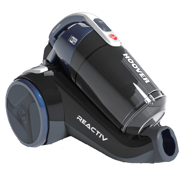 ASPIRADOR HOOVER REACTIV - RC50PAR