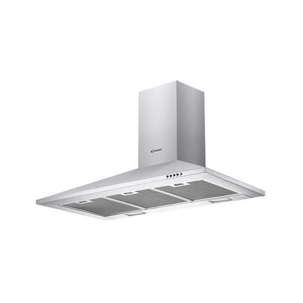 Exaustor Candy CCE 119/1 X 90cm Classe C