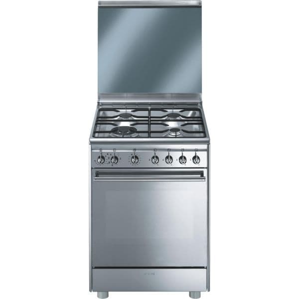 Fogão Smeg CX68M8-1