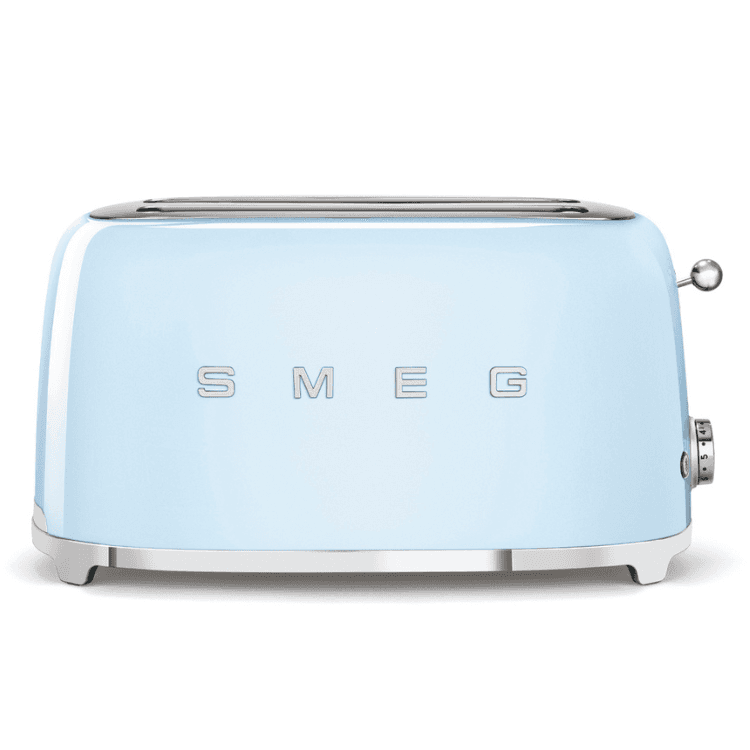 Smeg TSF02PBEU Anni50 Light Blue