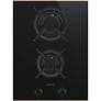 Placa Gás Smeg PV632CNR 38cm Gás Natural