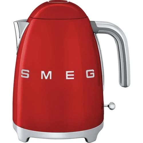 Smeg Chaleira Elétrica KLF03RDEU Red
