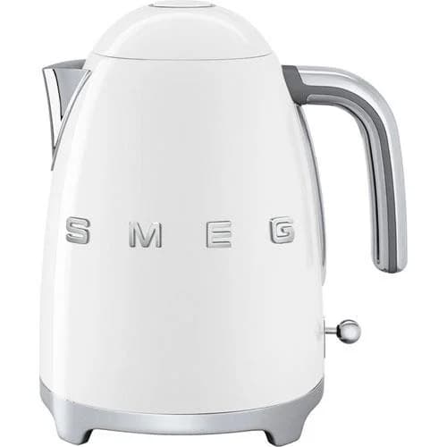 Smeg Chaleira Elétrica KLF03WHEU White