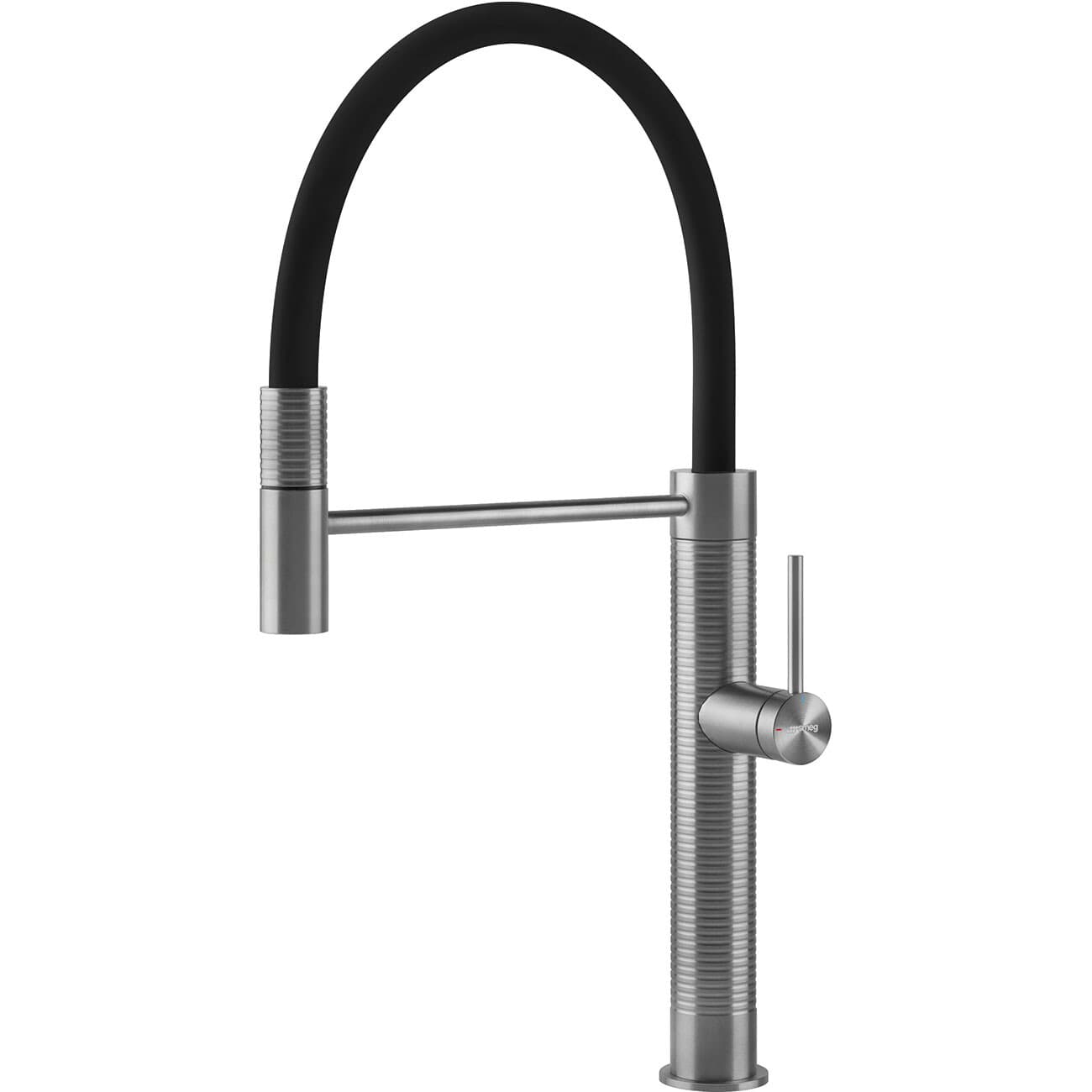 Misturadora de Cozinha Smeg MID6SS