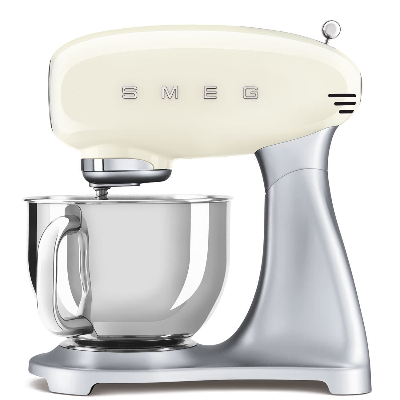 Batedeira Smeg SMF02CREU Anni50