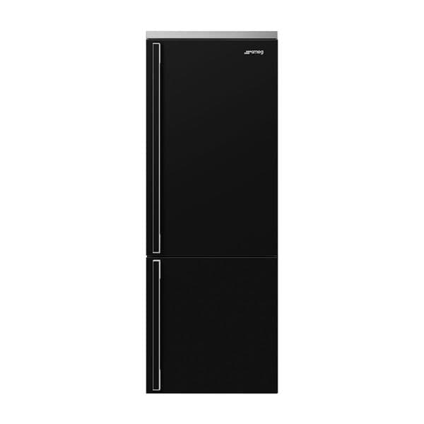 Frigorífico Combinado Smeg FA490RBL5 481L Classe E