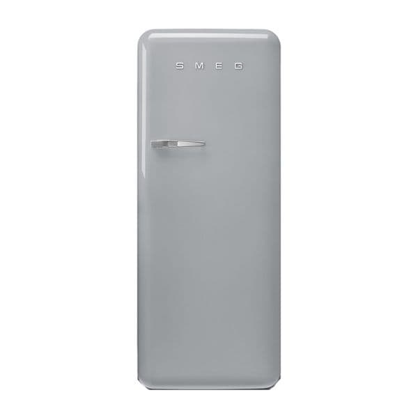 Frigorífico Com Congelador Smeg FAB28RSV5 270L Classe D
