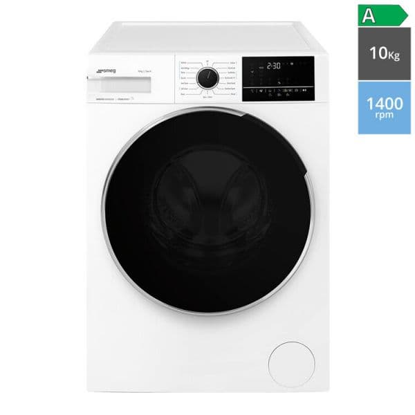 Smeg WNP04SEAIN 10Kg 1400RPM Classe A