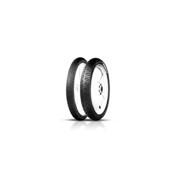 Pneu Moto Pirelli City Demon Rear 130/90 R15 66S