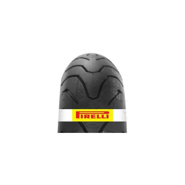 Pneu Moto Pirelli Angel ST 180/55 R17 73 W