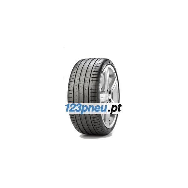 Pneu Auto Pirelli P Zero PZ4 LS ( 265/40 ZR21 (105Y) XL BL, PNCS ) - 8019227376821
