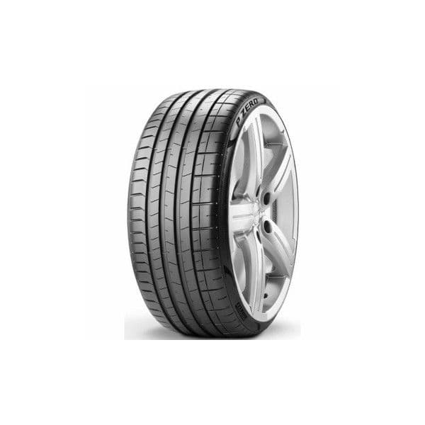 Pneu Auto Pirelli P Zero PZ4 Sport MO XL NCS 285/40 R19 107Y