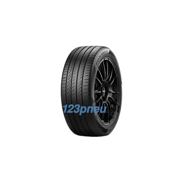 Pneu Auto Pirelli Powergy 235/50 R18 101Y