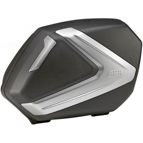 Givi Mala V37 Tech Monokey Side