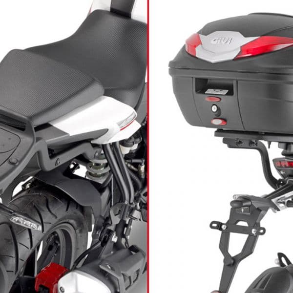 Givi Kits de Fixação 9103FZ