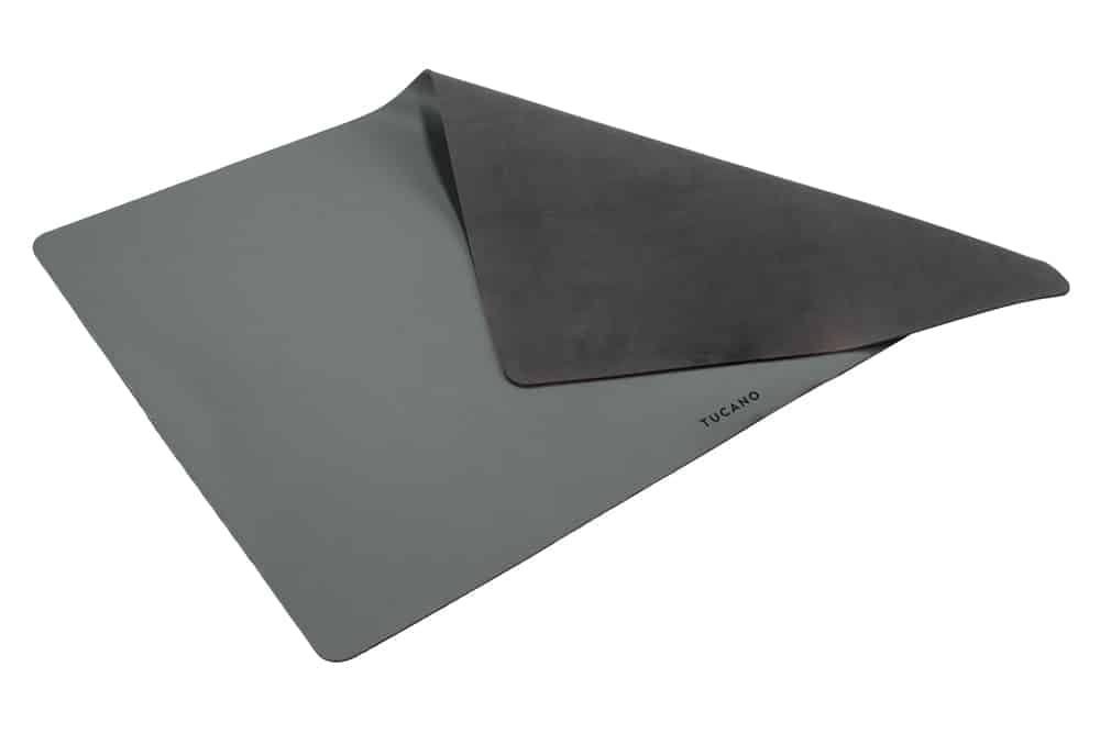 Tucano – Desk Pad (dark grey)