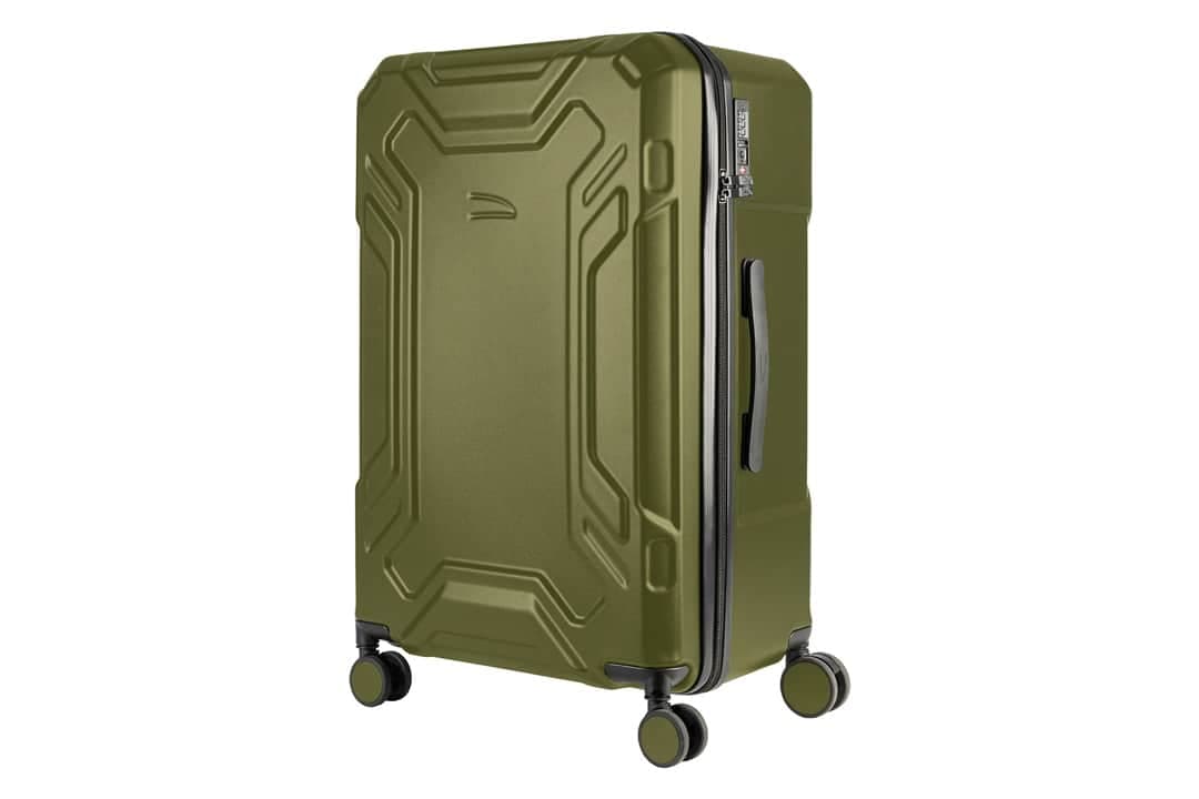 Tucano Trolley Iron Verde 72L