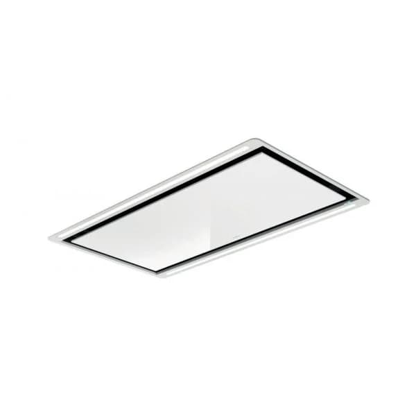 Exaustor Elica Hilight Glass H16 WH/A/100 - PRF0167044A