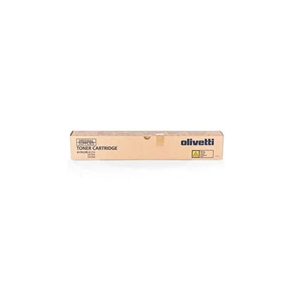 Tinteiro Olivetti B1169 Yellow