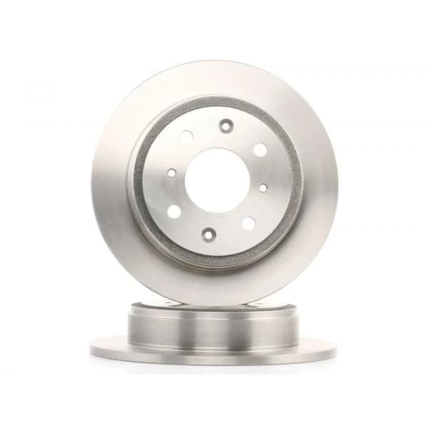 Brembo Jogo Dois Discos de Freio 08.5719.10