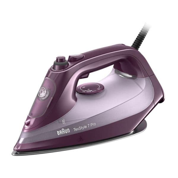 Ferro a Vapor Braun SI7181VI