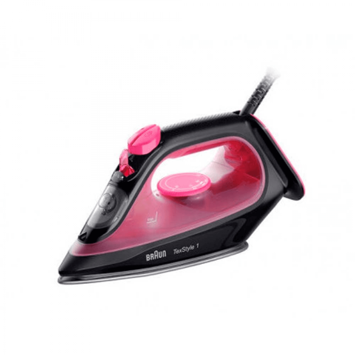 FERRO VAPOR BRAUN - SI1070PU