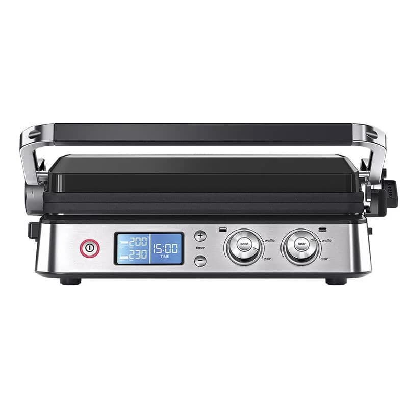 Grelhador Braun CG9040