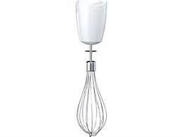 Braun Multiquick MQ10 White