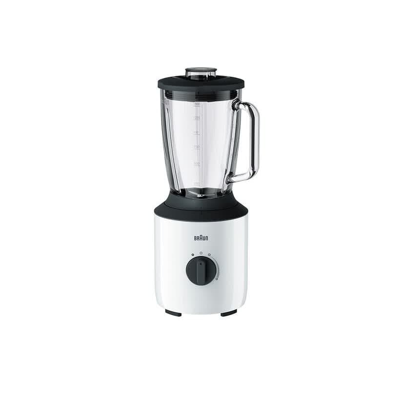 Liquidificador Braun JB3150WH - 800W