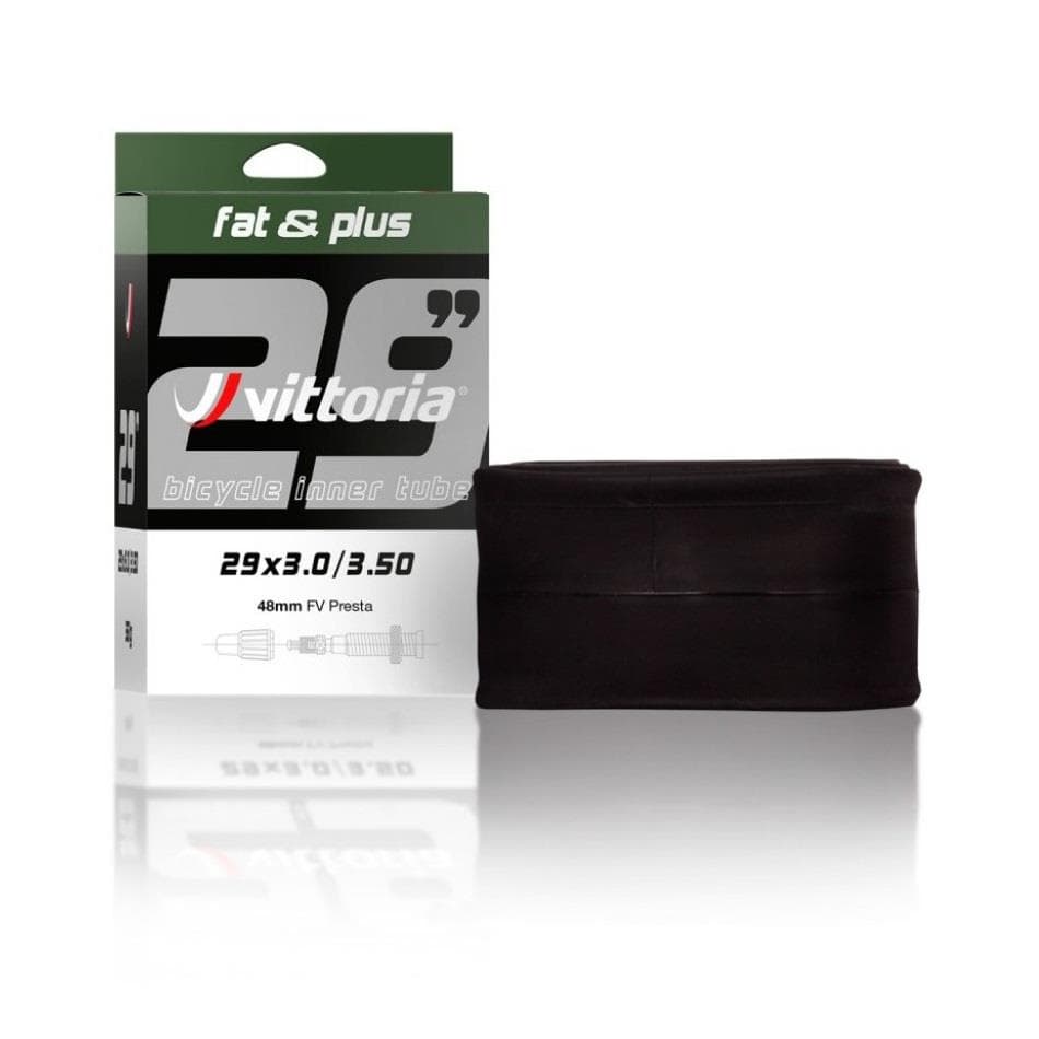CAMARA AR BICICLETA 29X3.00/3.50 FV 48MM VITTORIA