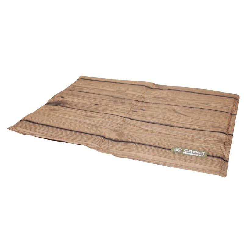 Tapete Refrescante Wood