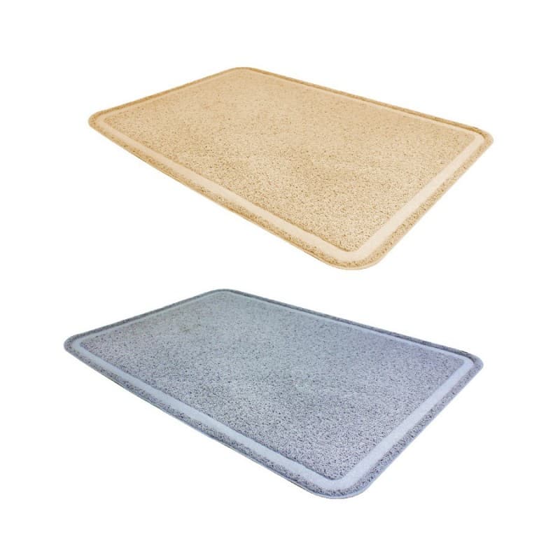 TAPETE PARA WC GATO EXTERIOR XL