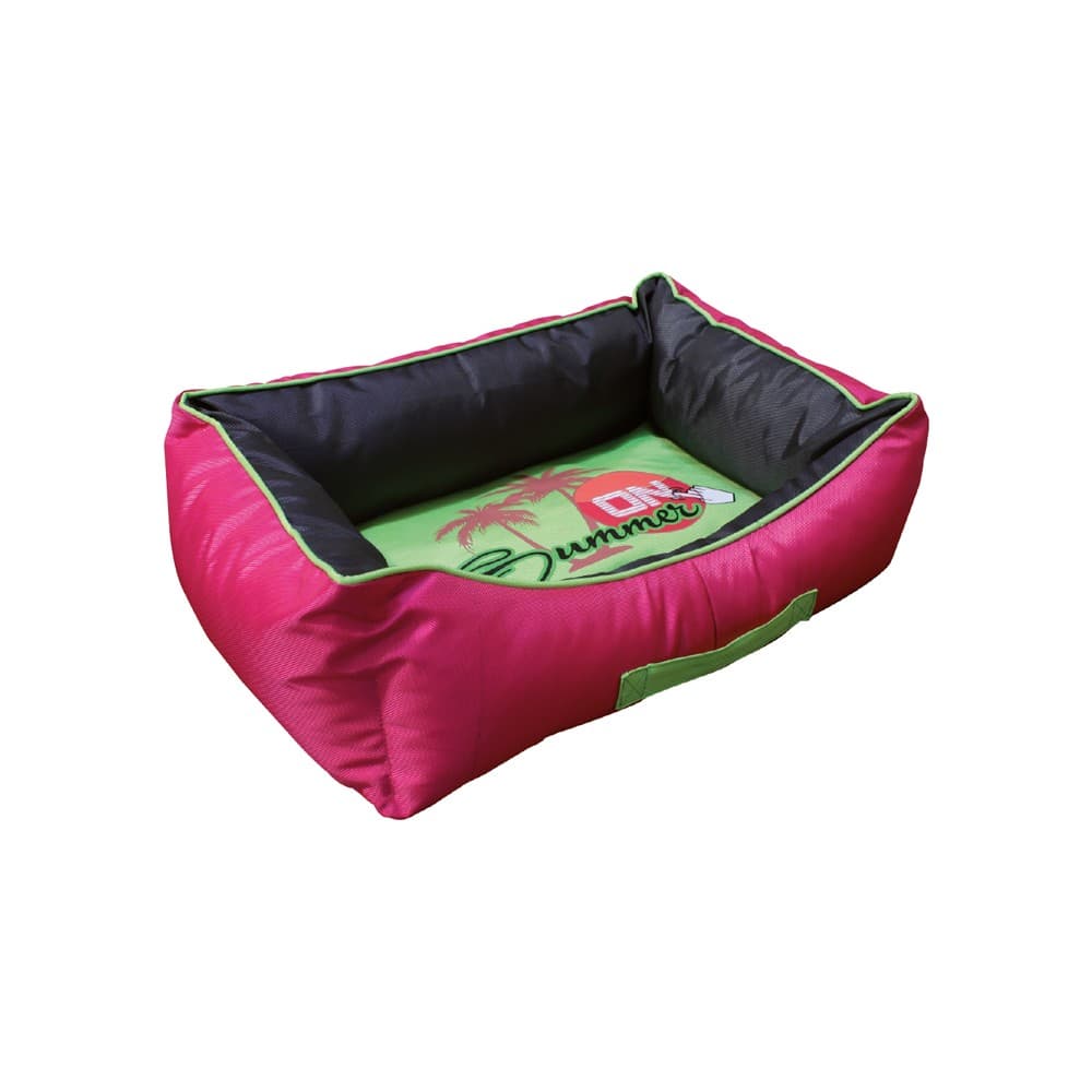 CAMA SUMMER FRESH ROSA