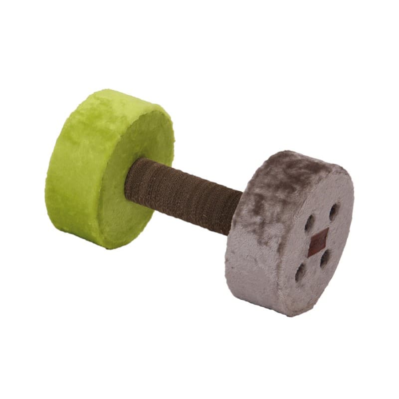 ARRANHADOR GATO INTERATIVO ROLLER 45X25X25 CM