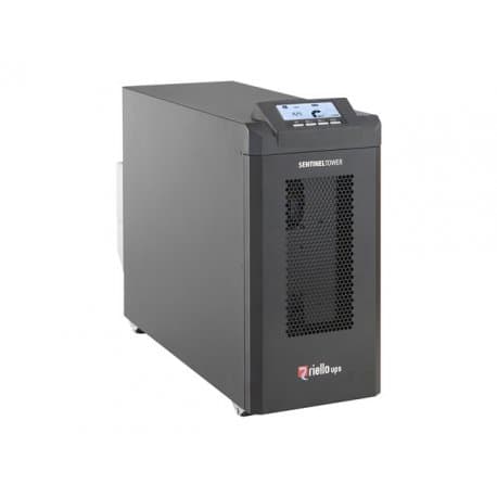 SENTINEL TOWER 5000            ACCS