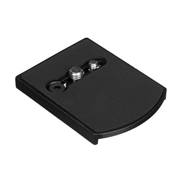 Manfrotto camera plate for MA410 1/4 + 3/8 MA410 PL - 710237