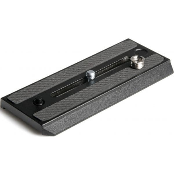 Manfrotto Quick Release Plate 500PLONG