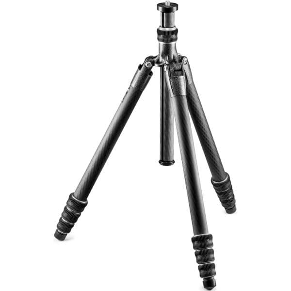 Gitzo Tripé Traveler Série 2 à 4 Secções - GT2545T