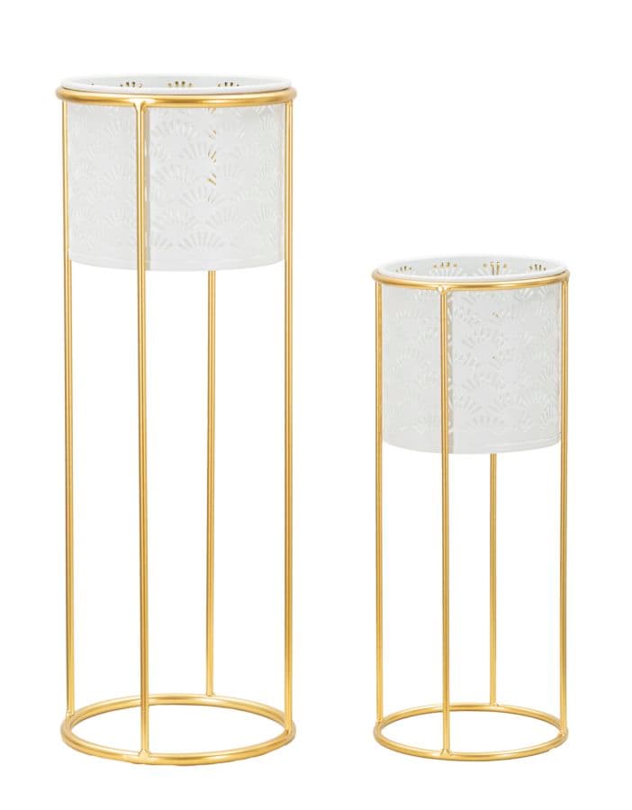 Jarra Whity Par Cm ø 17x46-14x34